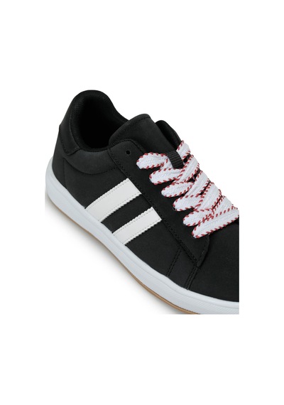 I Cool Zek F Siyah Kız Çocuk Sneaker 000000000102714609