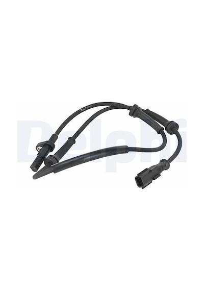 Delphı Ss21569-12b1 Arka Abs Kaptörü Sağ-sol Renault Trafıc Iıı 14 Opel Vıvaro B 14 19 479002441r-4422415-479004618r -