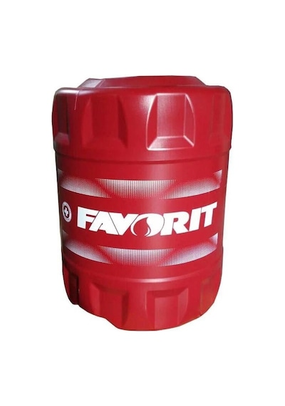 Favorit SAE 90 API GL-1 Bidon Dişli Yağı 20 L