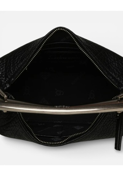 Steve Madden Bmonstıa Black Kadın Siyah El Çantası Bmonstıa