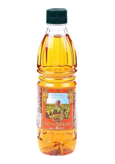 Tariş Üzüm Sirkesi 50 ML
