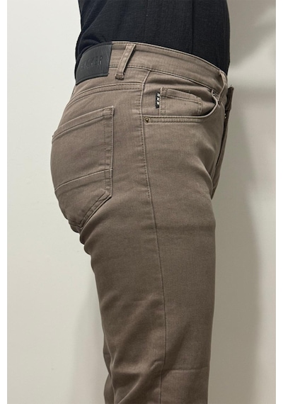 Hacker Denim Hacker Dmctekstil Erkek Kahverengi Y 1103 Yüksek Bel Rahat Kesim Boru Paça Jean Pantolon Hacker Denim Hacker Dmctekstil Erkek Kahverengi Y 1103 Yüksek Bel Rahat Kesim Boru Paça Jean Pantolon