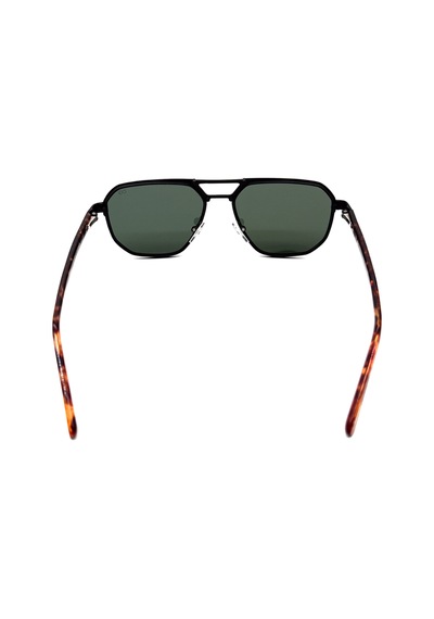 Obb Sunglasses Obb Lg329 C31 Erkek Güneş Gözlüğü Metalik