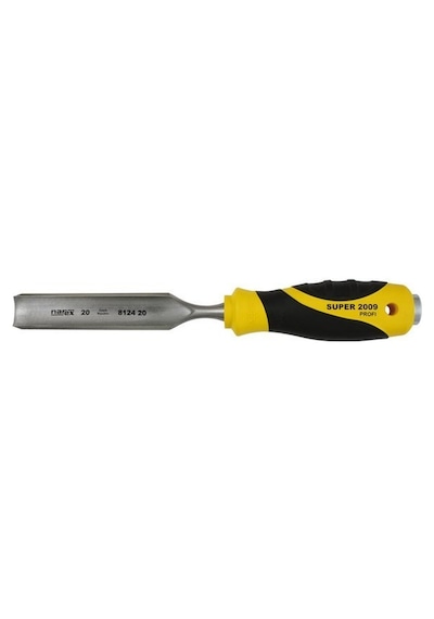 Narex Super 2009 Line Profi Oluklu Iskarpela 20 Mm 812420