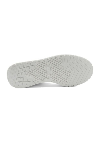 U.s. Polo Assn. Candy 6fx 102158013 Kadın Sneaker Ayakkabı Beyaz 36-40
