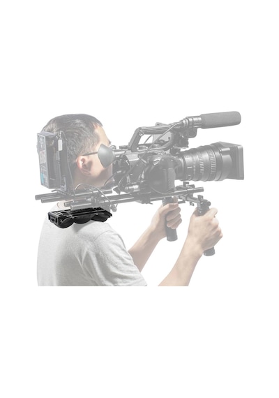 Smallrig 2057 Evrensel Omuz Pedi