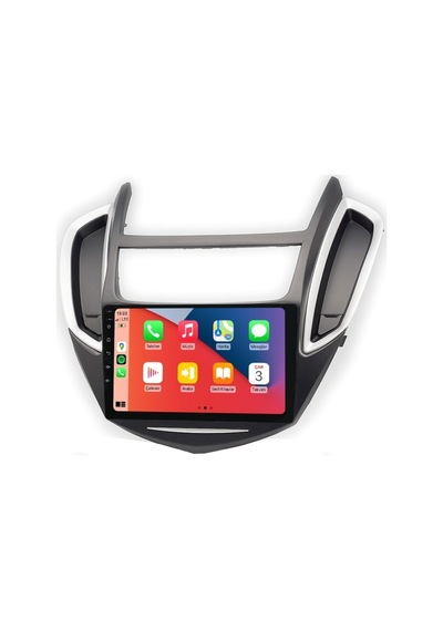 NAKAMİCHİ Chevrolet X-trax Android Multimedya Sistemi (2012-2016) 2 Gb Ram 32 Gb Hafıza