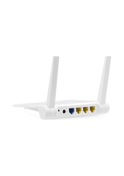 Dark Range Max WRT305 300 Mbps 2.4 Ghz Router