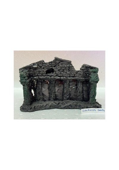 Dekor No:20024 20x7x11h