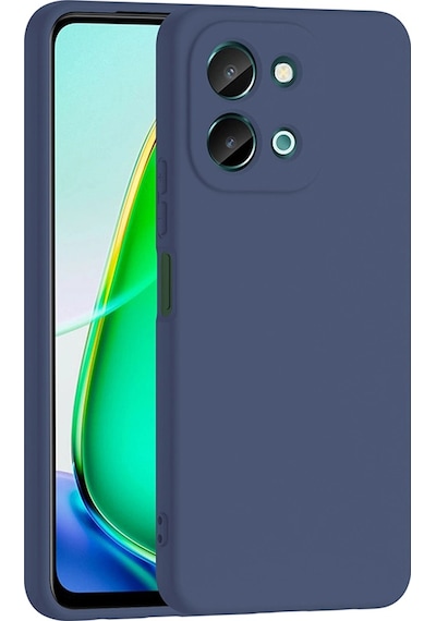 Vivo Y28 4g Kılıf Zore Mara Lansman Kapak Çok Renkli
