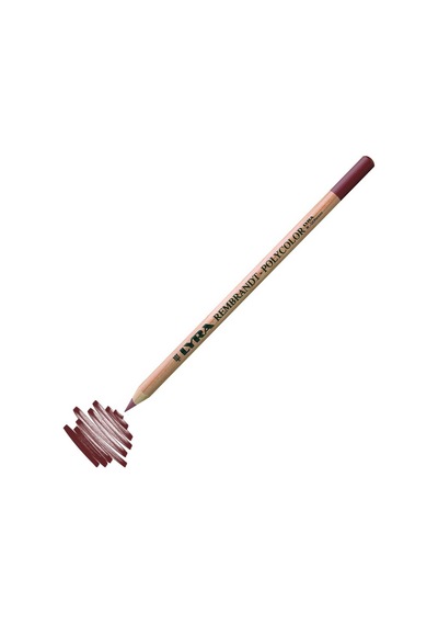 Lyra Rembrandt Acquarell/venetian Red