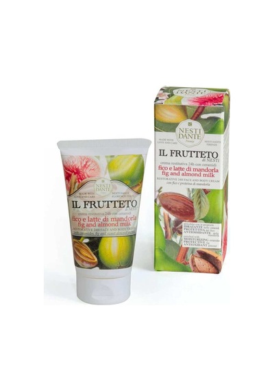 Nesti Dante Il Frutteto Fig And Almond Milk Bakım Kremi 150 ML