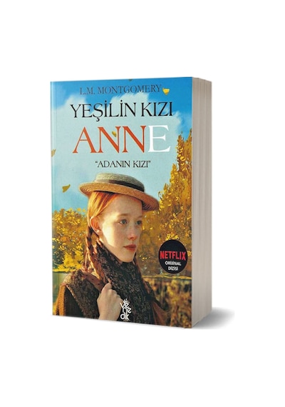 Yeşilin Kızı - Adanın Kızı