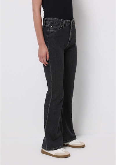 Colin's Colins Regular Fit Kadın Siyah Jean Pantolon Cl1077132 Q1.v1 Dn44635 Denim