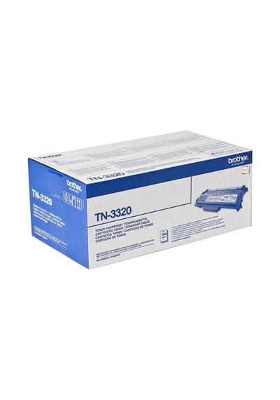 Brother Tn-3320 Toner -Dcp-8155