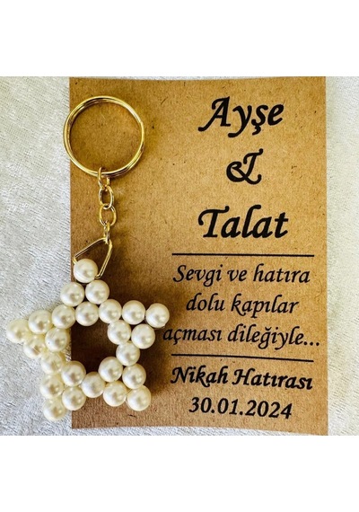Söz, Nişan, Kına, Düğün, Mevlüt, Doğum Günü, Nikah Şeker 10 Adet