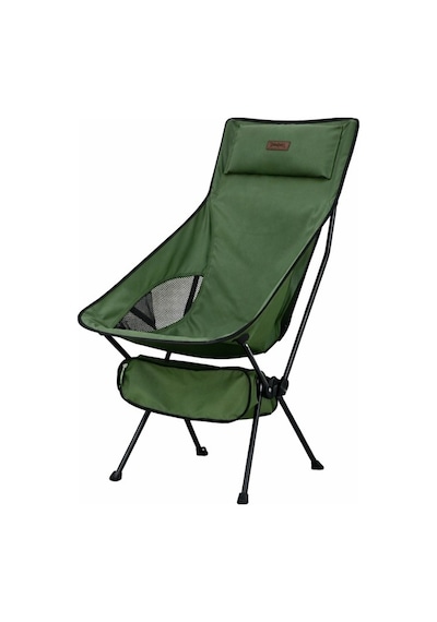Madfox Airnest Ultra Katlanır Kamp Sandalyesi