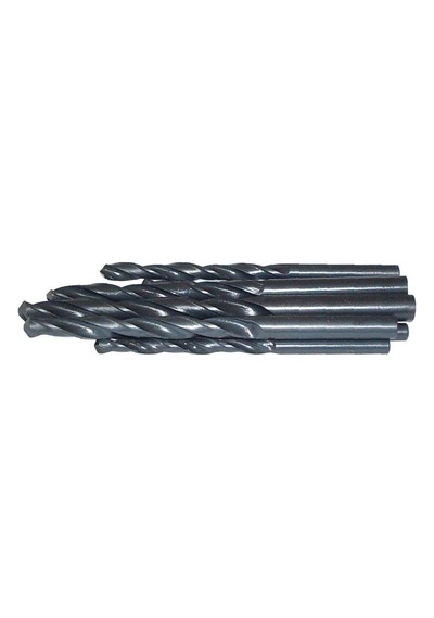 Brio Matkap Ucu-hss 2,5mm 25'li Paket
