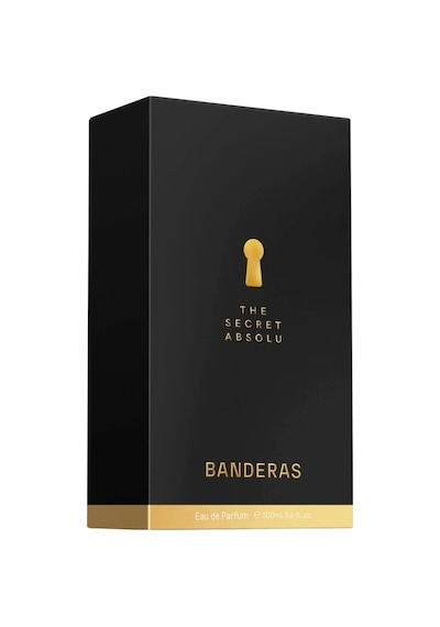 Antonio Banderas The Secret Absolu Edp 100 Ml Erkek Parfümü Oryantal