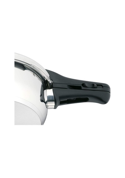 Wmf Perfect Düdüklü Tencere Seti 6.5 3 L 3201001166 Gümüş - Siyah