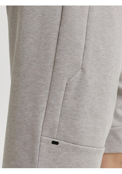 Jack & Jones Erkek Ip Ile Baglamali Lastikli Bel Sort- Gordon - 12288632 Açık Gri Melanj Jack & Jones Erkek Ip Ile Baglamali Lastikli Bel Sort- Gordon - 12288632 Açık Gri Melanj