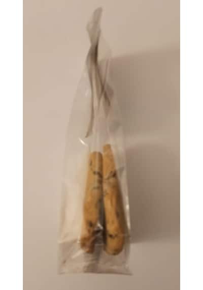 Hamm-Hum Keto Bademli Kalp Kurabiye 50 G