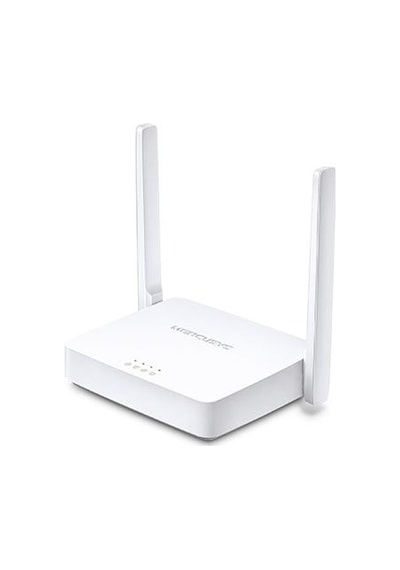 Mercusys Mw301r 300mbps Wıfı N Router