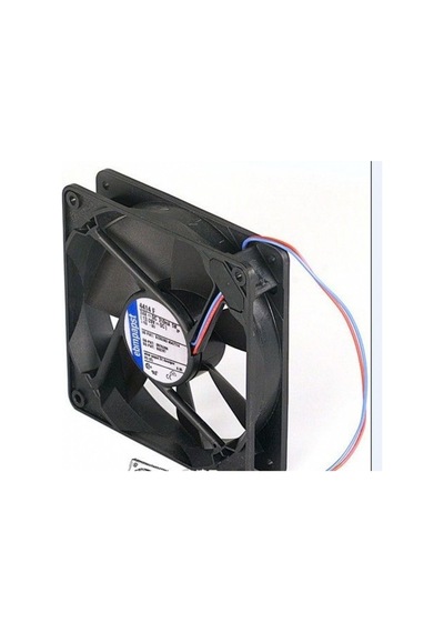 Ebm-Papst 4414 F Kare Fan 24 Vdc