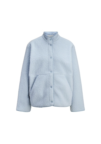 Jjxx Jxvera Teddy Jacket Otw Sn Mavi