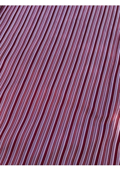 Pentagono Seta Elbiselik İpek Kumaş 3,80x1,40 m 022