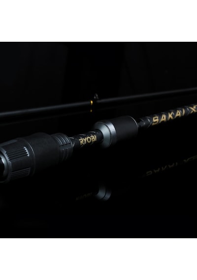 Ryobi Sakai X 2.07m 1-7g Lrf Olta Kamışı