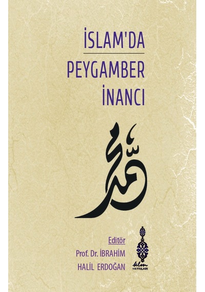 Nübüvvet - Peygamber İnancı Kitap Seti