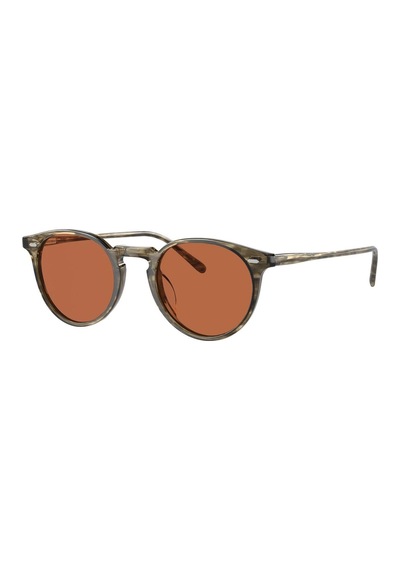 Oliver Peoples 0ov5529su 173553 48 Unisex Güneş Gözlüğü
