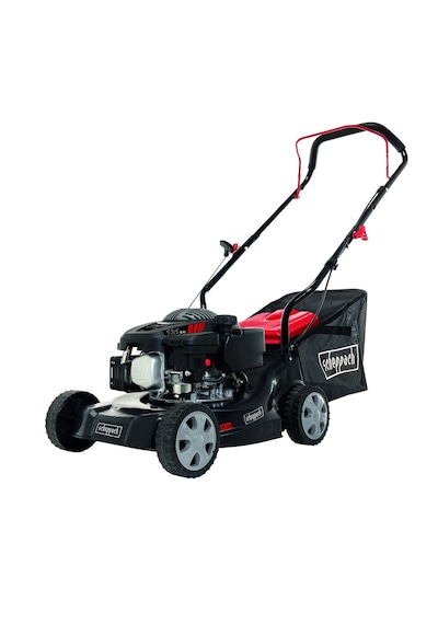 Scheppach MP132-40 Benzinli Çim Biçme Makinesi - 5911250903