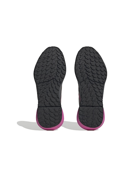adidas 4Dfwd Pulse 2 W Kadın Koşu Ayakkabısı HP7617 Renkli Çok Renkli