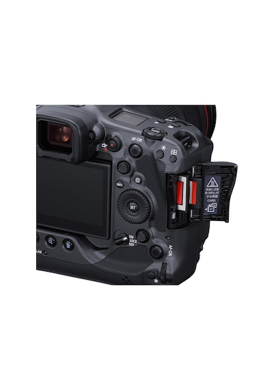 Canon EOS R3 Body Aynasız Fotoğraf Makinesi (Canon Eurasia Garantili)