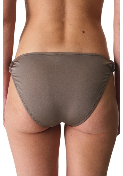 Penti Deve Tüyü Naiara Side Bikini Altı