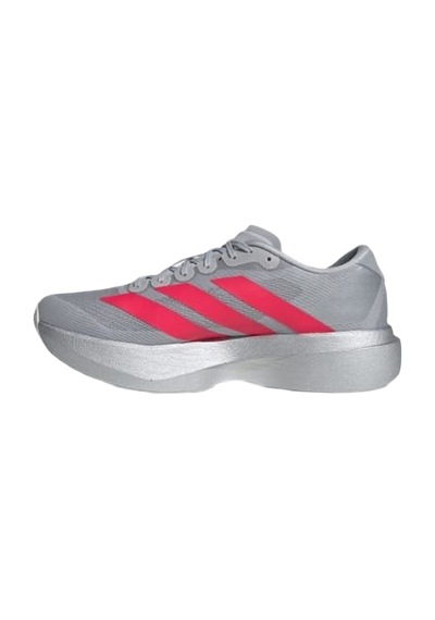 Adidas Adidas Adizero Evo Sl Erkek Gri Yol Koşusu Ayakkabısı 4223