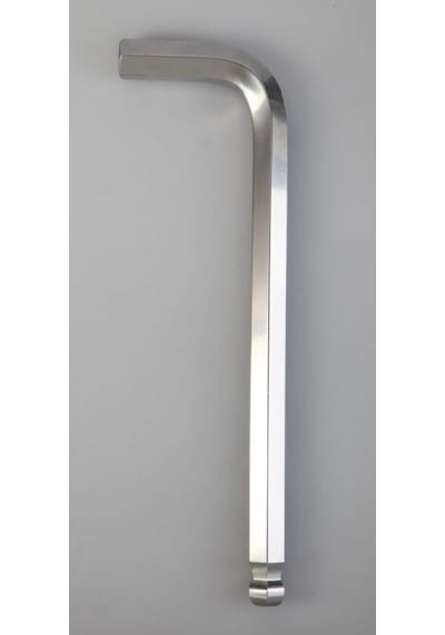 Bombeli Allen Anahtarı 2,5 85x18mm K 60261615025