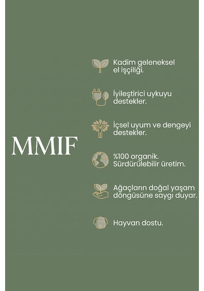 Palo Santo Tütsü - %100 Doğal Arındırıcı Ağaç Tütsü Çubuğu 3'lü