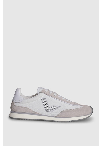 Lufian Lufıan Gaban 11230276 Beyaz Erkek Günlük Sneaker Beyaz