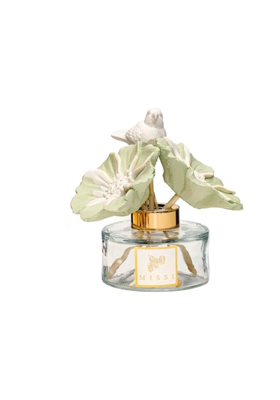 Bloom & Breeze Serisi- White Jasmine Oda Kokusu Yasemin