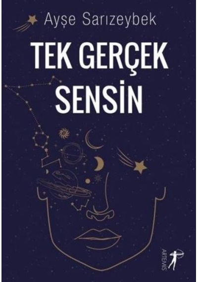 Tek Gerçek Sensin