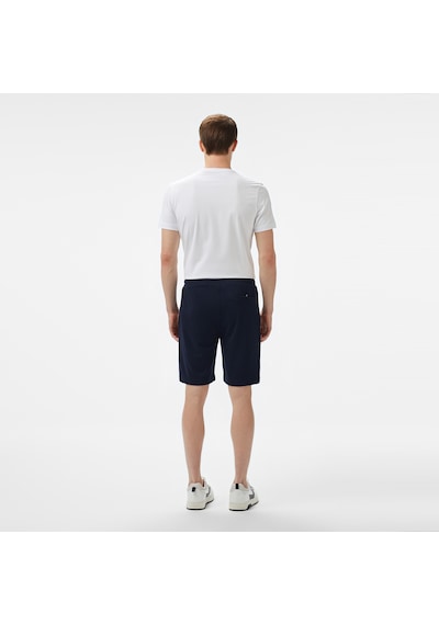 Nautica Erkek Lacivert Regular Fit Şort 026 K55214t Lacivert