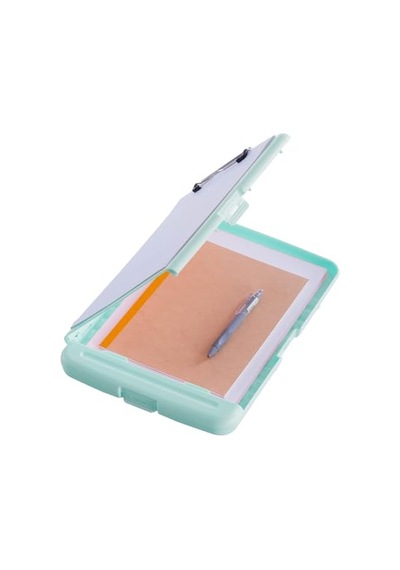 A4 Pp Kutu Ip4472 Mavi Açık Bej
