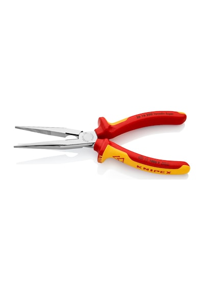 Knıpex Vde 1000 Volt Leylek Tip Kargaburun 200 Mm 2616200