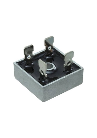 Labshop41 Kbpc3510 35A 1000V Köprü Diyot X 1 Adet (Rf061)