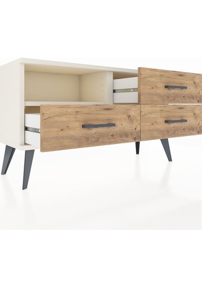 Arges Şifonyer Tek Raflı 3 Çekmeceli 88x30x48 Aytaşı-aytaşı/çam Aytaşı/çam Arges Şifonyer Tek Raflı 3 Çekmeceli 88x30x48 Aytaşı-aytaşı/çam Aytaşı/çam