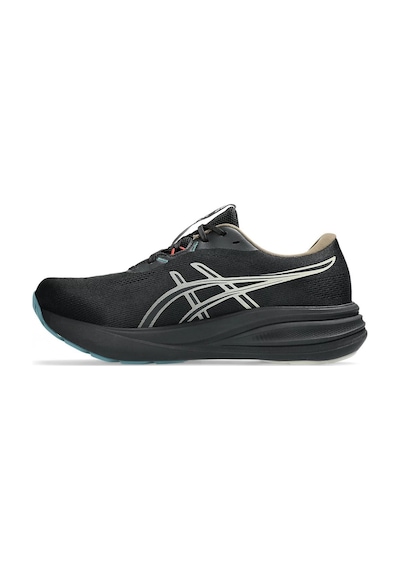 Asics 1011c154-001 Gel-pulse 17 Gtx Erkek Koşu Ayakkabısı Siyah