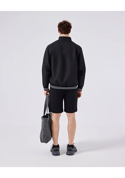 Ellesse Erkek Şort 6sm4010 Siyah